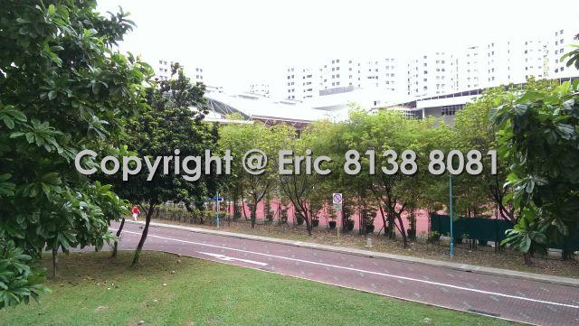 Blk 325B Sengkang East Way (Sengkang), HDB 4 Rooms #124043582